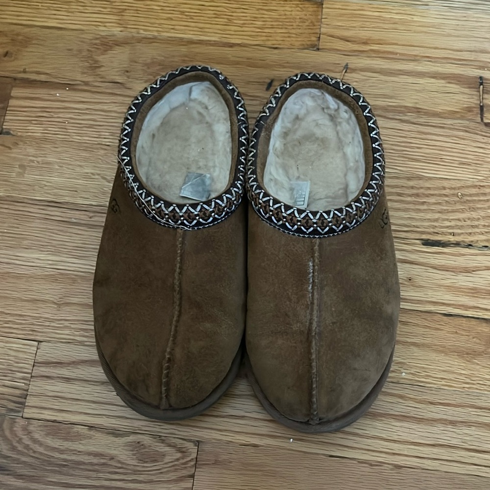 UGG TASMAN SLIPPERS